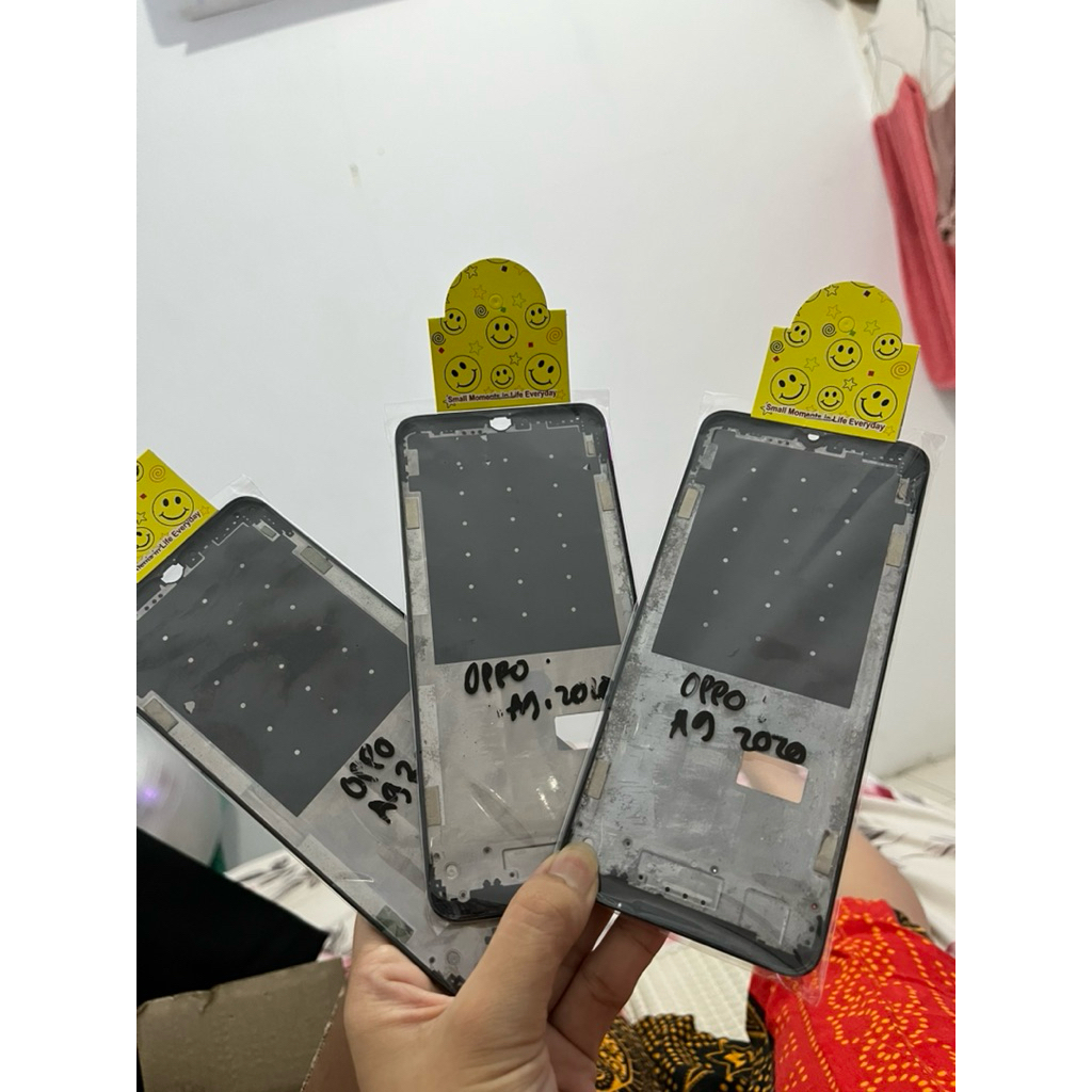 FRAME OPPO A5 2020