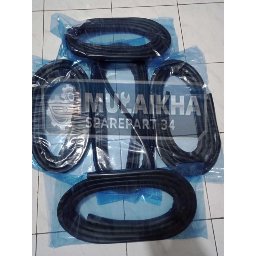 karet pintu karet balon pintu mobil universal