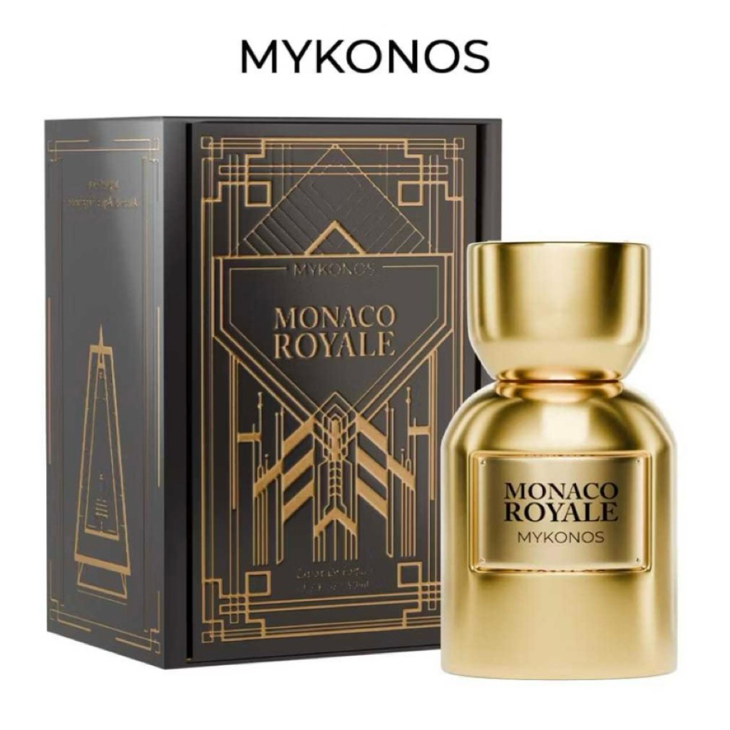 Mykonos Monaco Royale 50ml