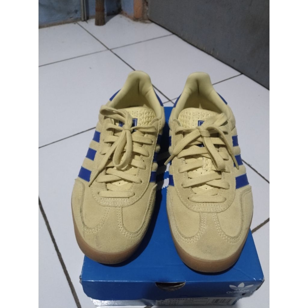 adidas gazelle indoor