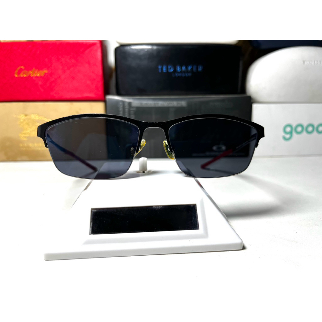 frame kacamata second original Rudy project ML-222 COL.01-1