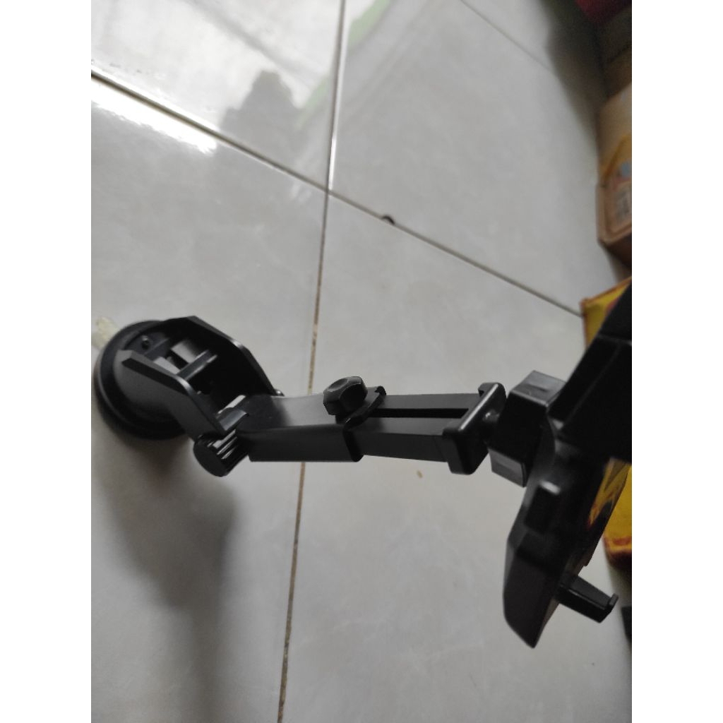 Tongsis Tripod HP kondisi bekas
