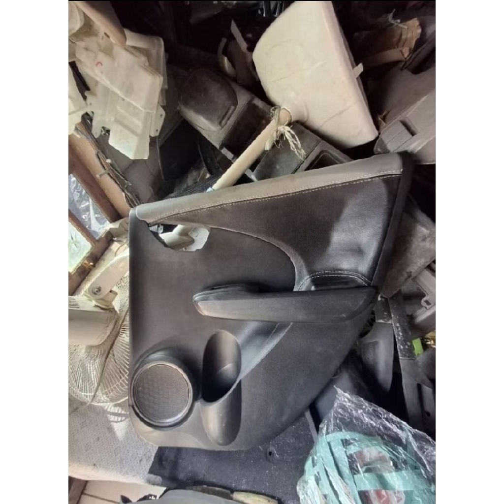 Doortrim Pintu Tengah Jazz S RS Ge8 Original Copotan