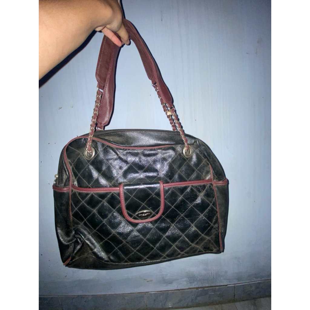 tas sophie martin paris (preloved)