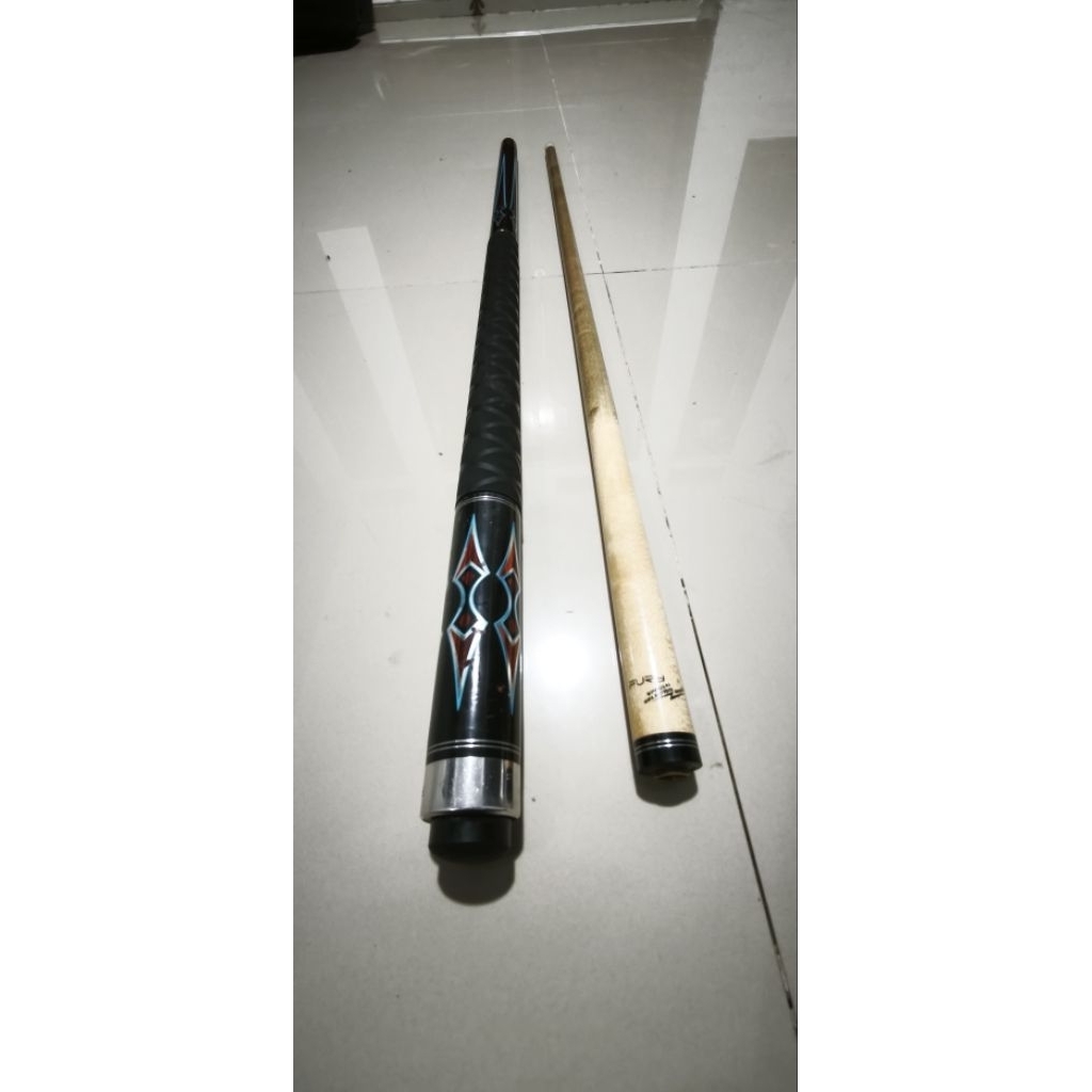 Stik Fury DL Limited TrueLock Original Second