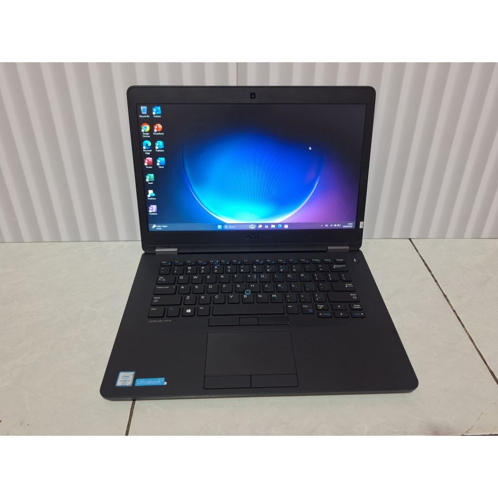 Dell latitude e7470 core i7