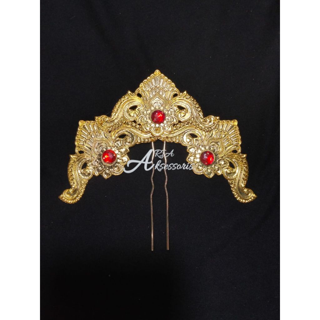 tusuk konde murah, tusuk konde modern, hiasan sanggul, tusuk sanggul