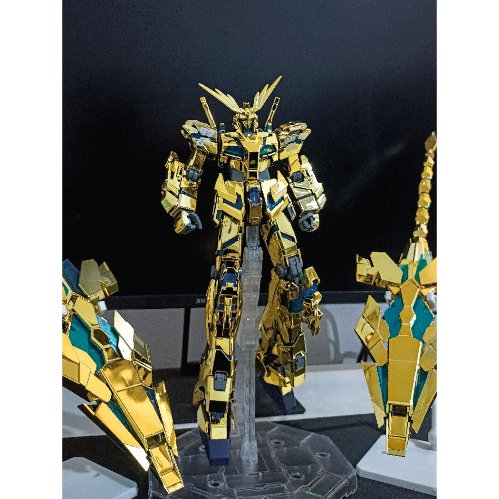 Daban 1/100 MG Gundam Phenex