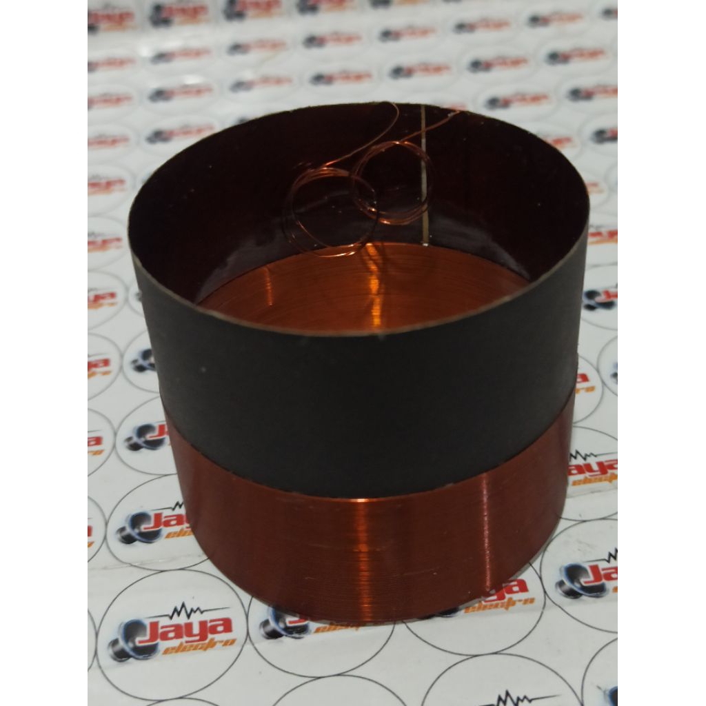 Spol spool spul speaker Capton 12 15 inch 12inch 15inch voice 60.5mm
