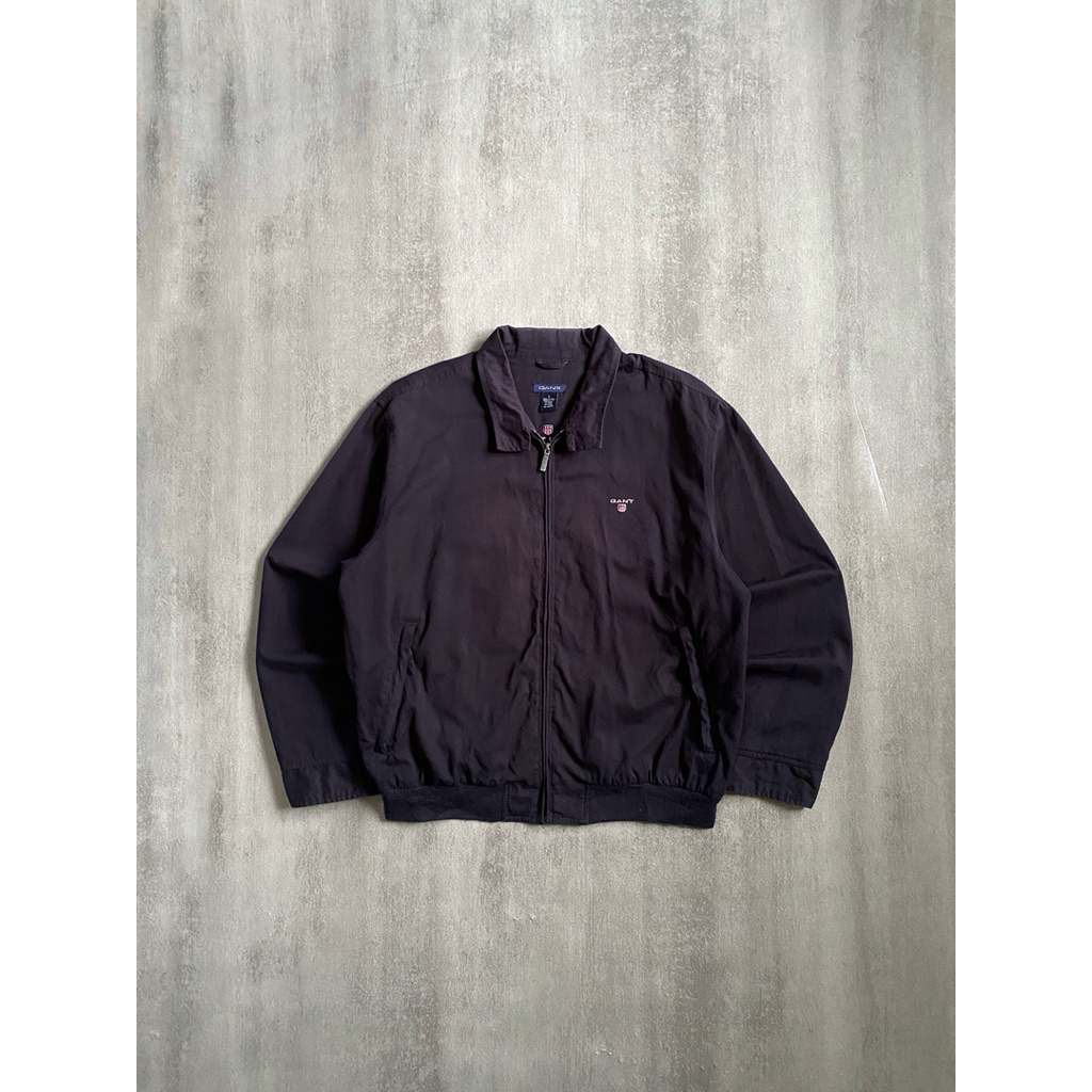 Vintage Gant Usa Harrington Jacket