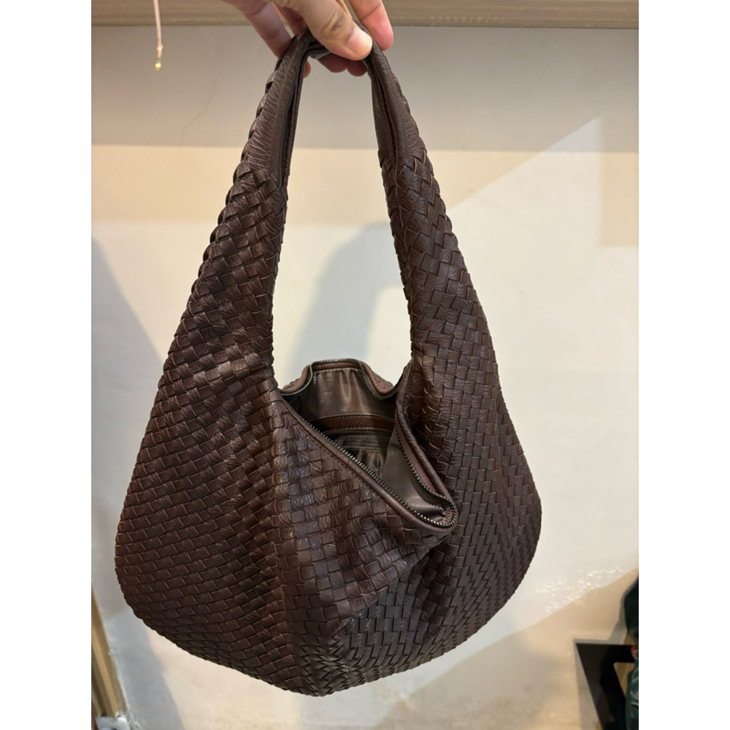 preloved tas anyam vvgc