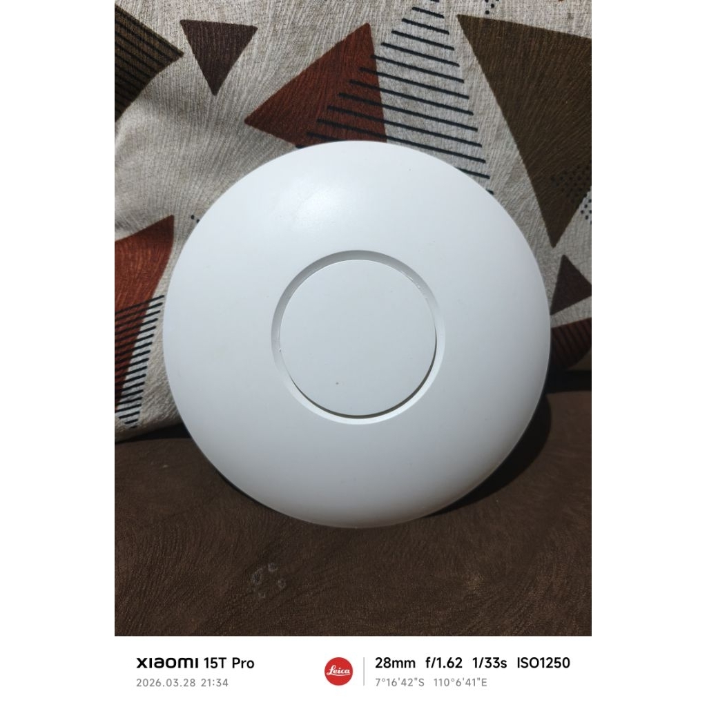 UNIFI AP AC PRO