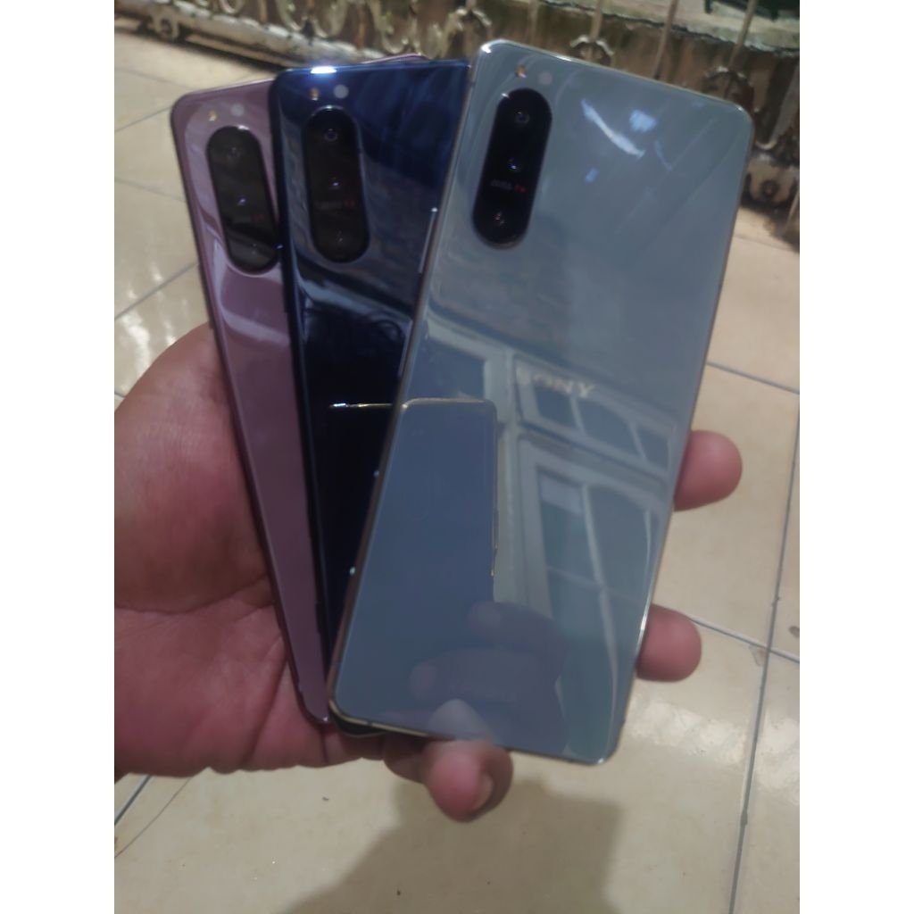 Sony Xperia 5 II mark 2 likenew