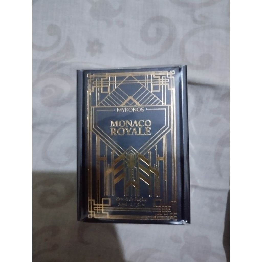 mykonos Monaco Royale