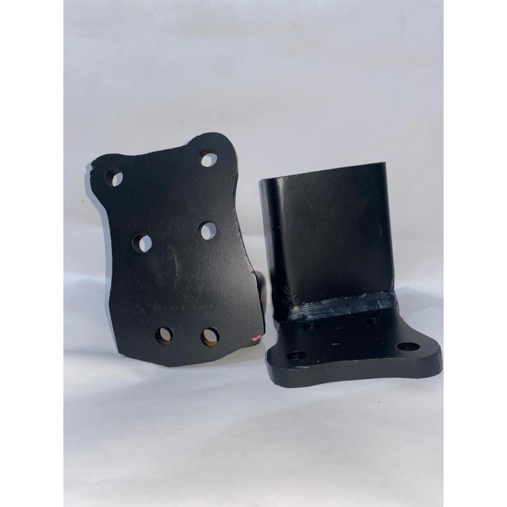 HANGER PER EXTRA CANTER CUSTOM FE 74 75