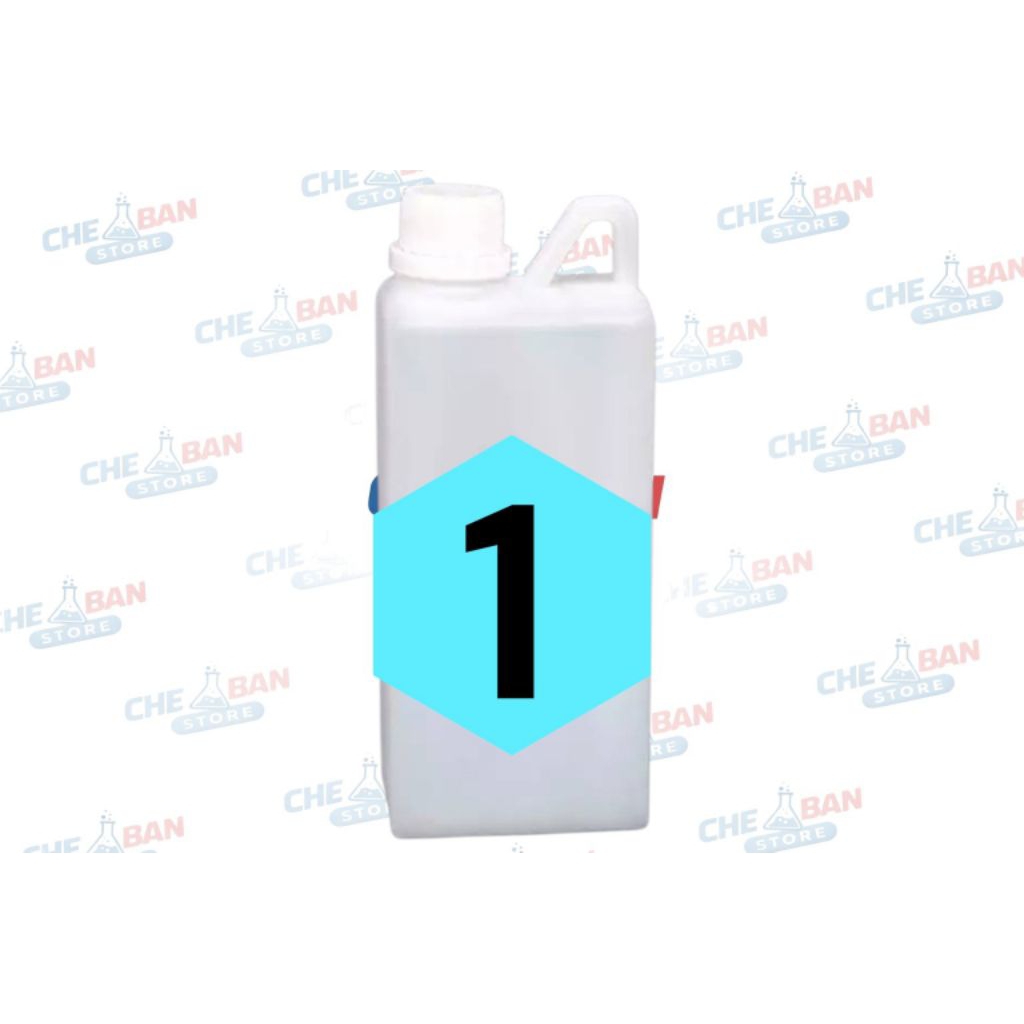 METHANOL SPIRTUS 1 LITER