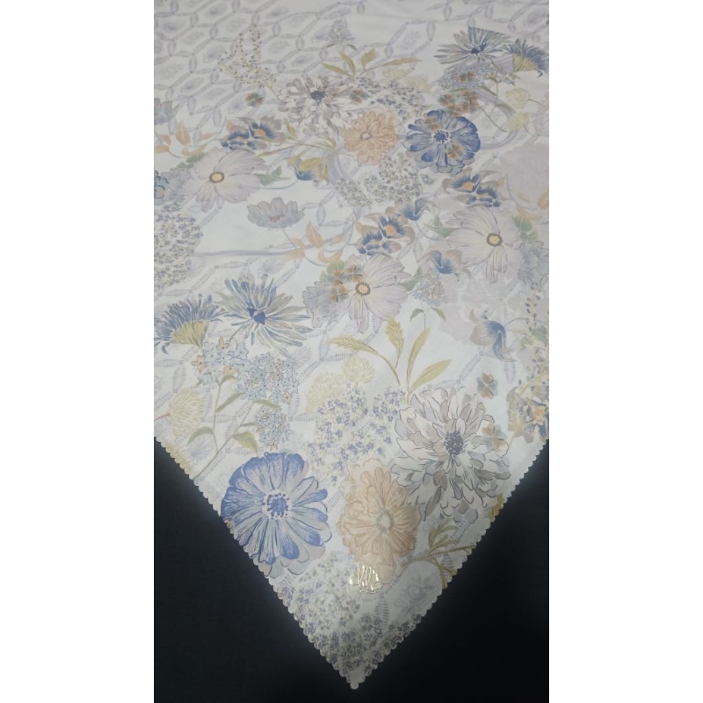 preloved Heaven Lights Scarf