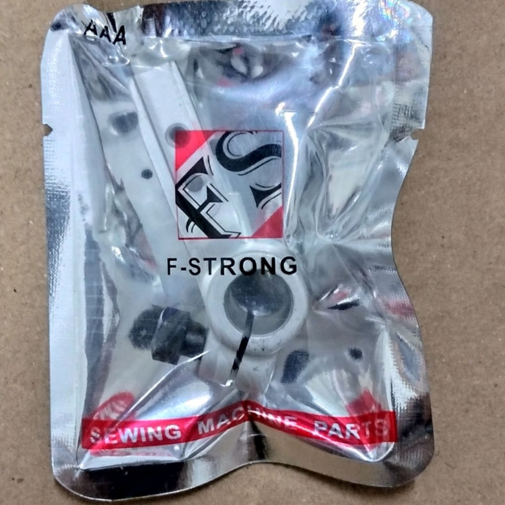 grade A dudukan loper F-STRONG Looper mesin obras 747 TYPICAL YAMATA JACK SIRUBA
