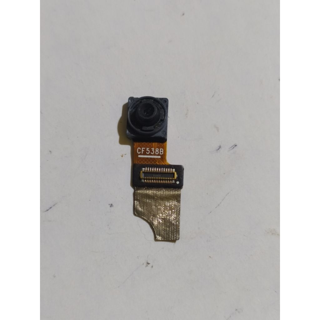 kamera Depan oppo a17k second original cabutan