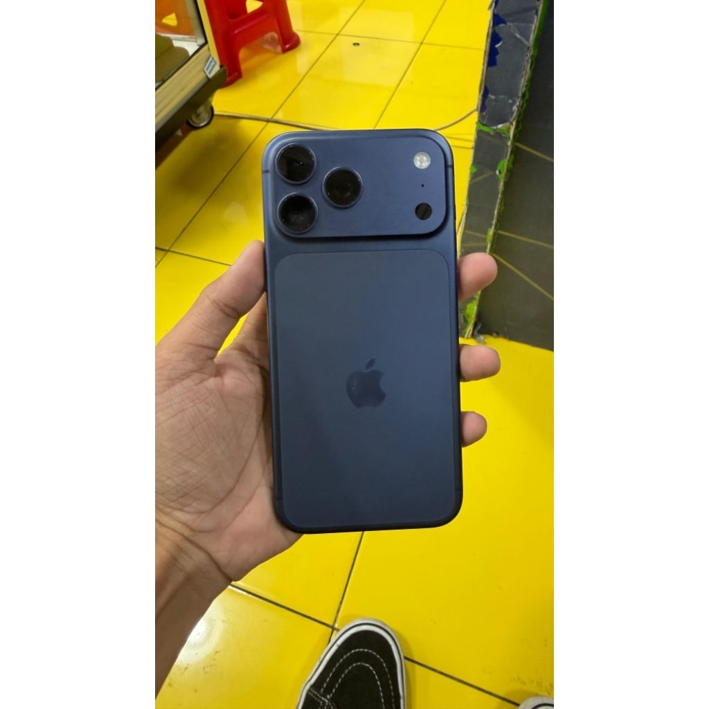 IPHONE 17 PRO MAX 512 IBOX