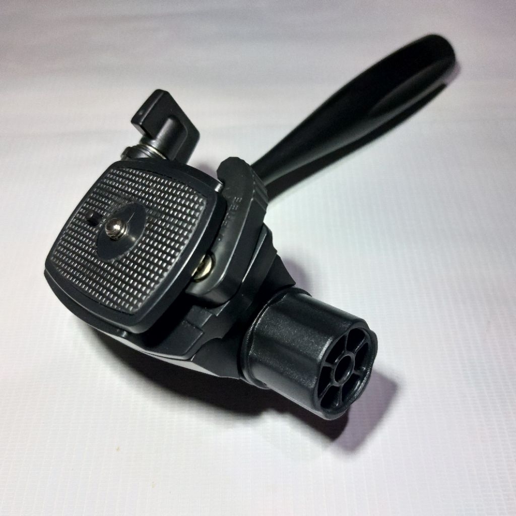 Kepala Tripod (Fluid Head) Kamera | TAKARA | SINKA