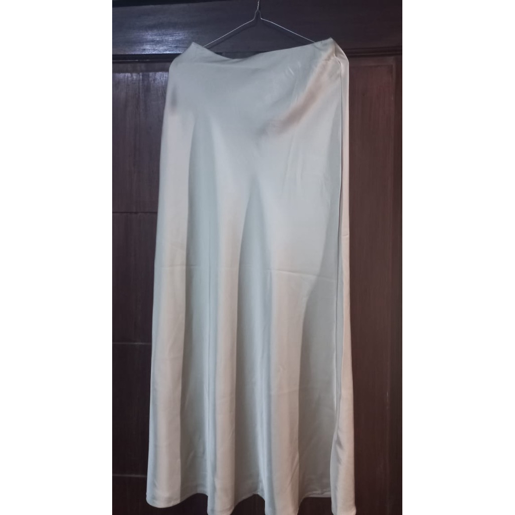 prelove rok satin katarina 100cm ETEREINE