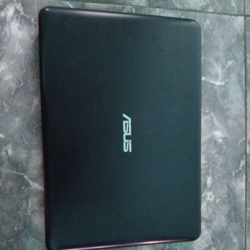 LAPTOP NOTEBOOK ASUS