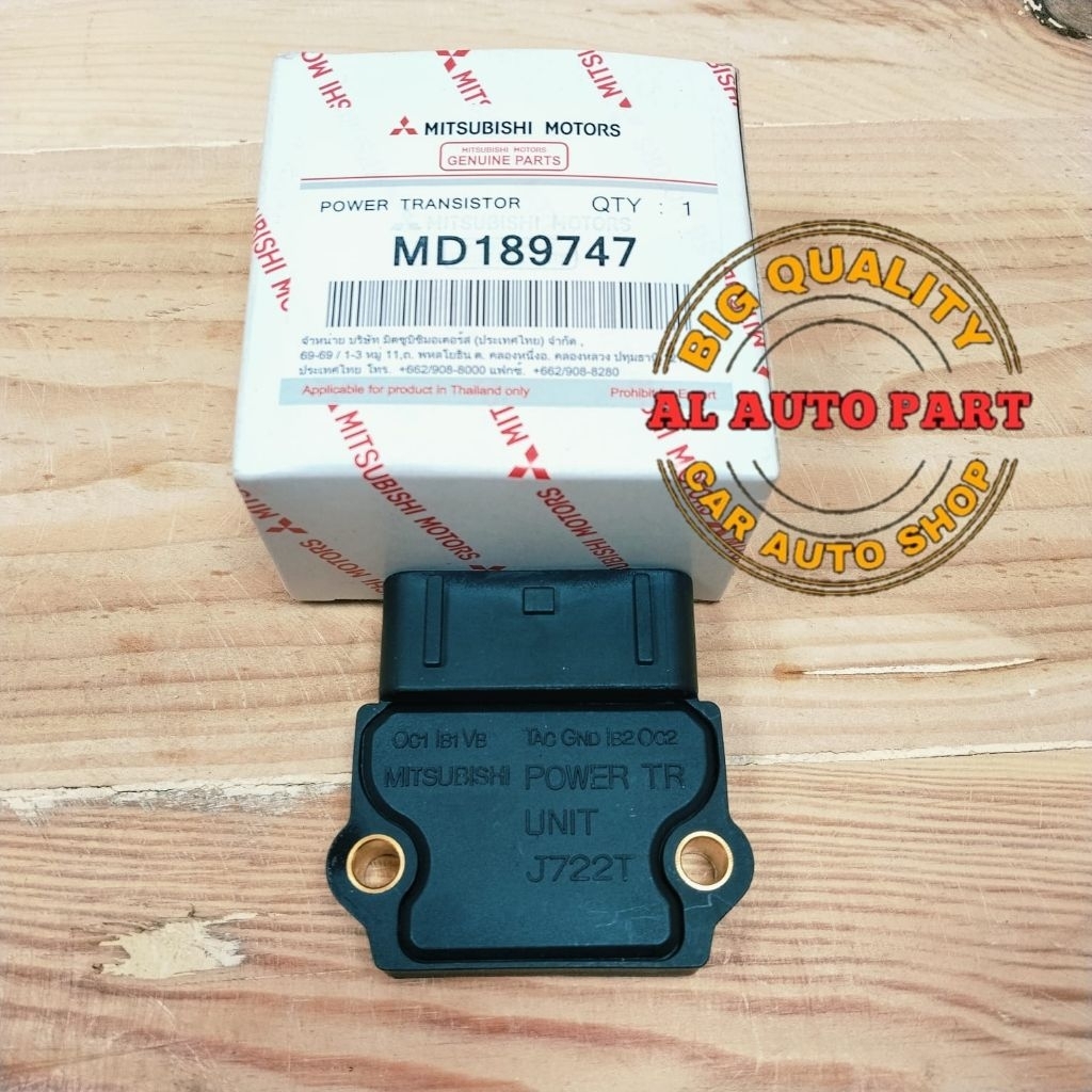 SENSOR TR POWER UNIT T120SS T120 SS ORIGINAL