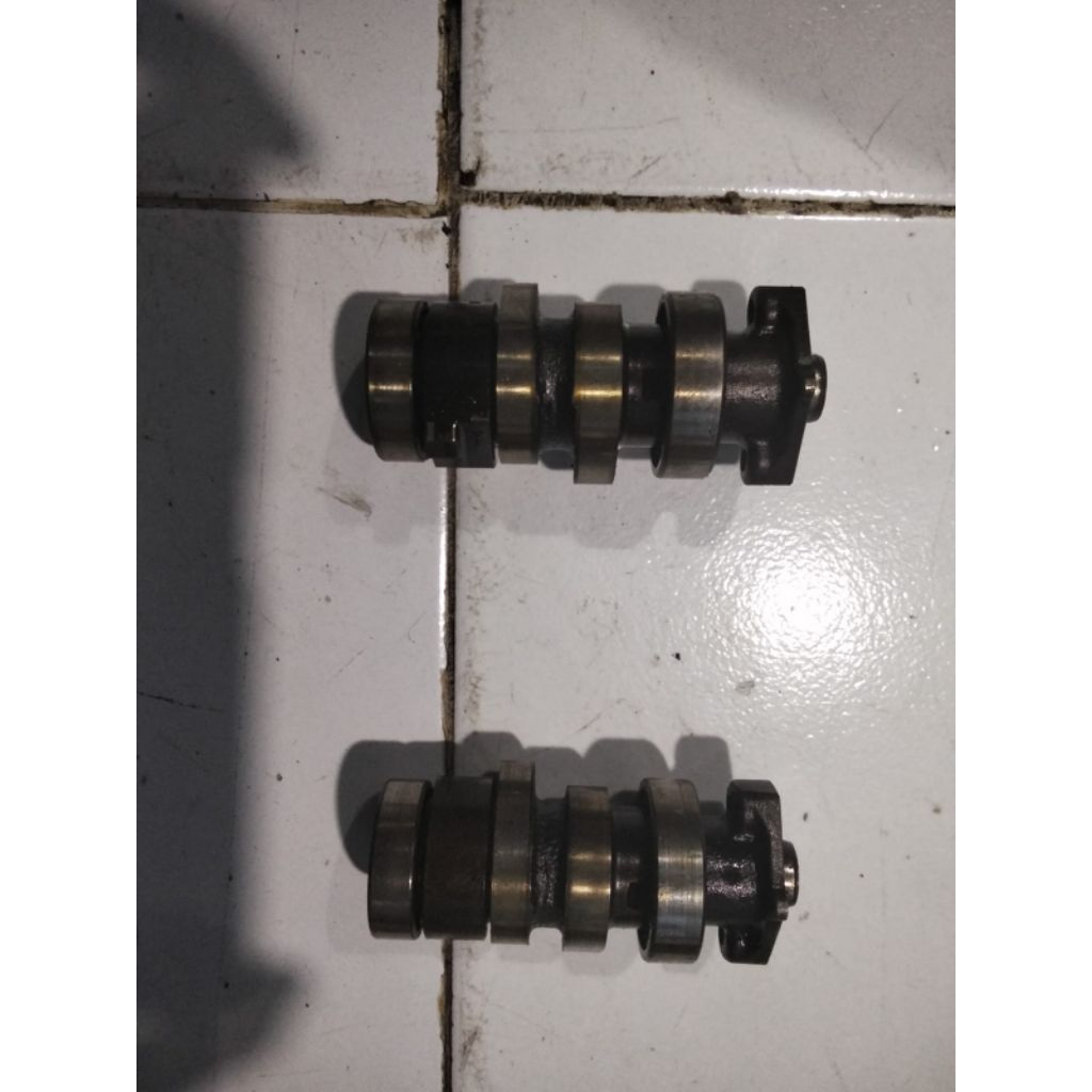 Noken As Beat Scoopy Karbu original