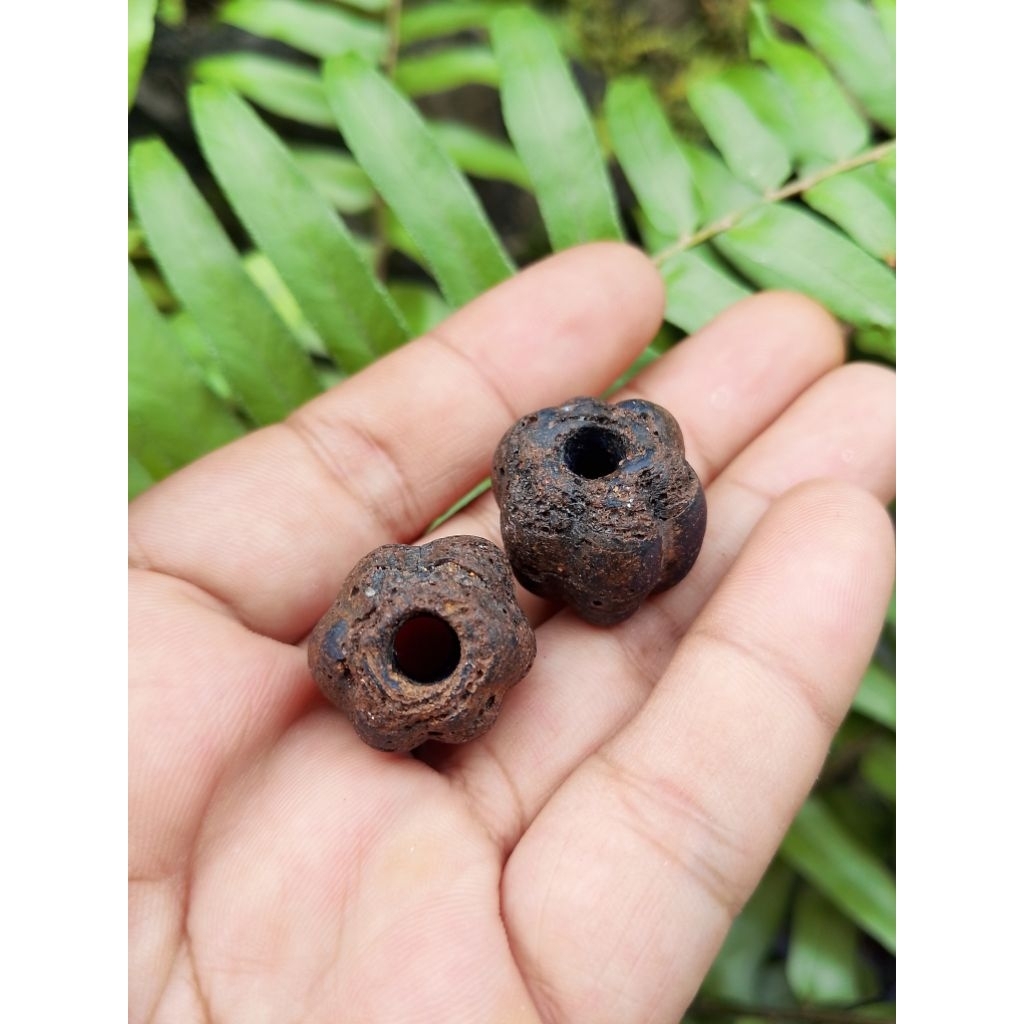 manik kuno jadul temuan