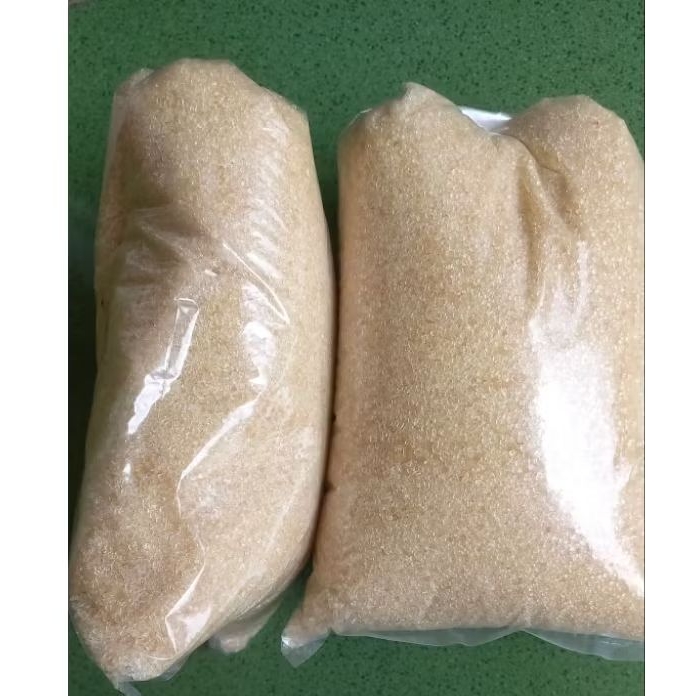 Gula pasir curah murah