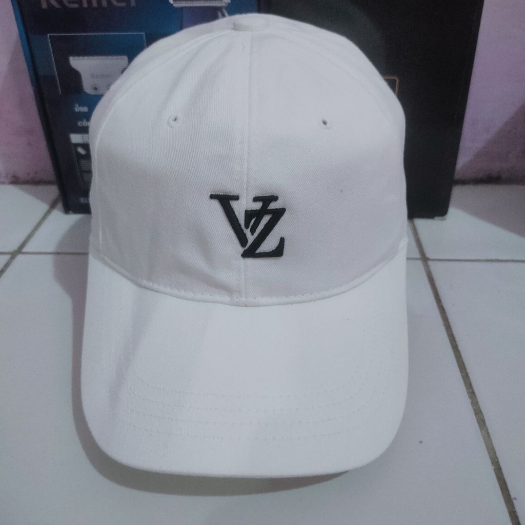 Topi Varzar luxury caps korea