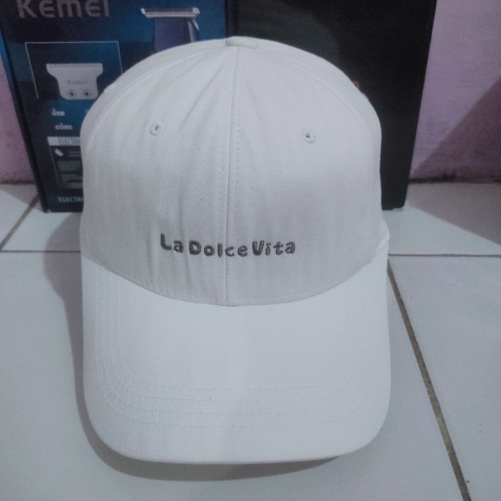 Topi luxury Italia