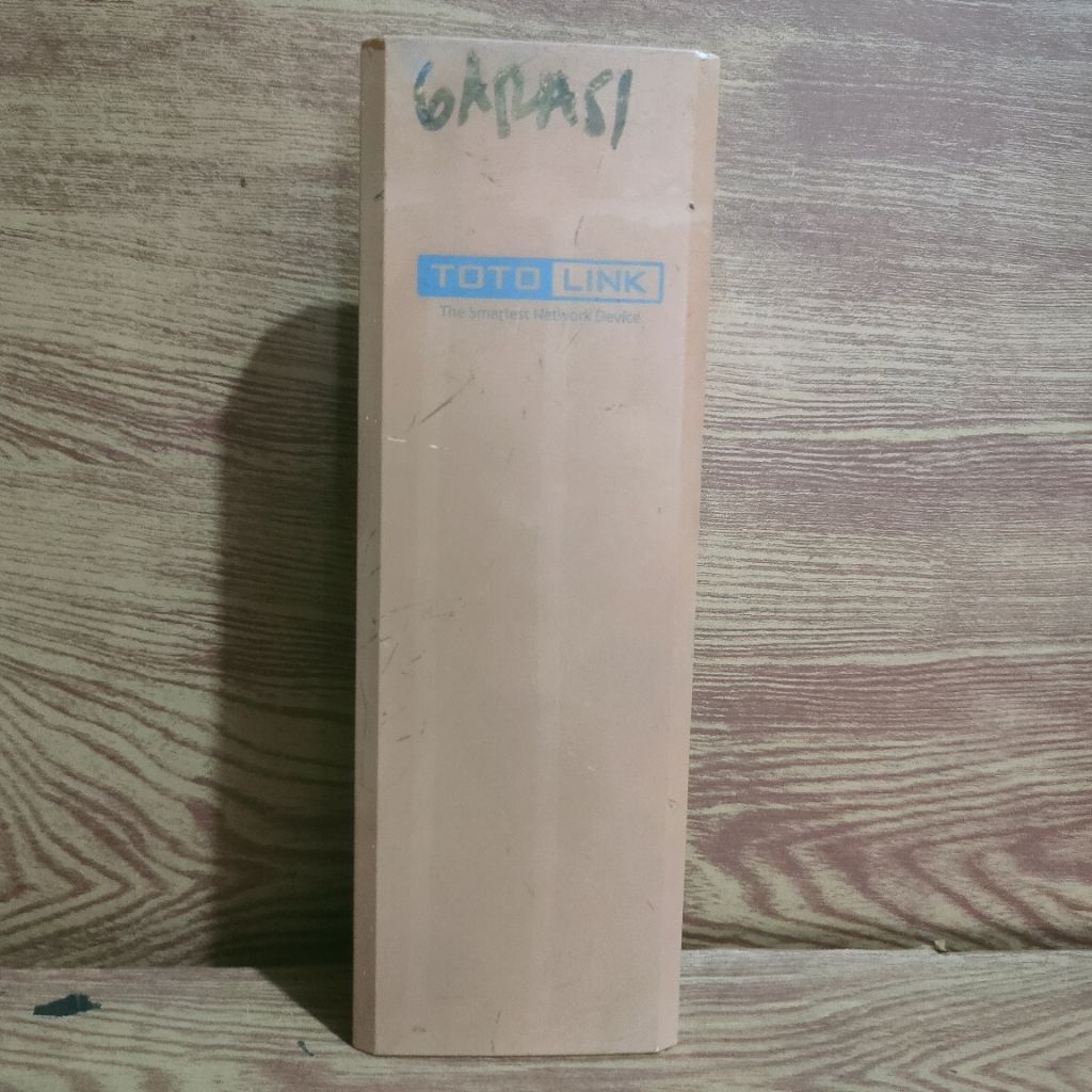 TOTOLINK CP450 - 5GHz 450Mbps Wireless Outdoor CPE