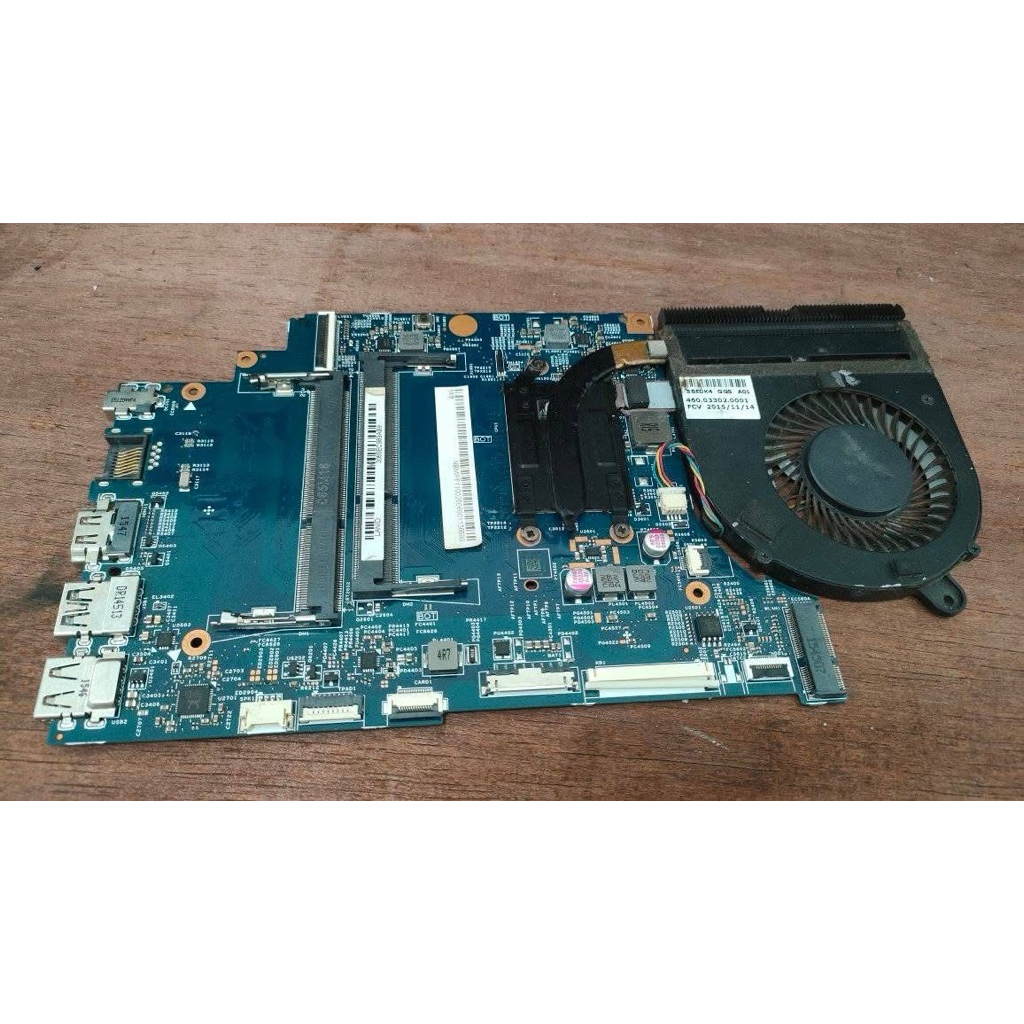 Motherboard Mainboard Acer V3 371 i5 Gen 4