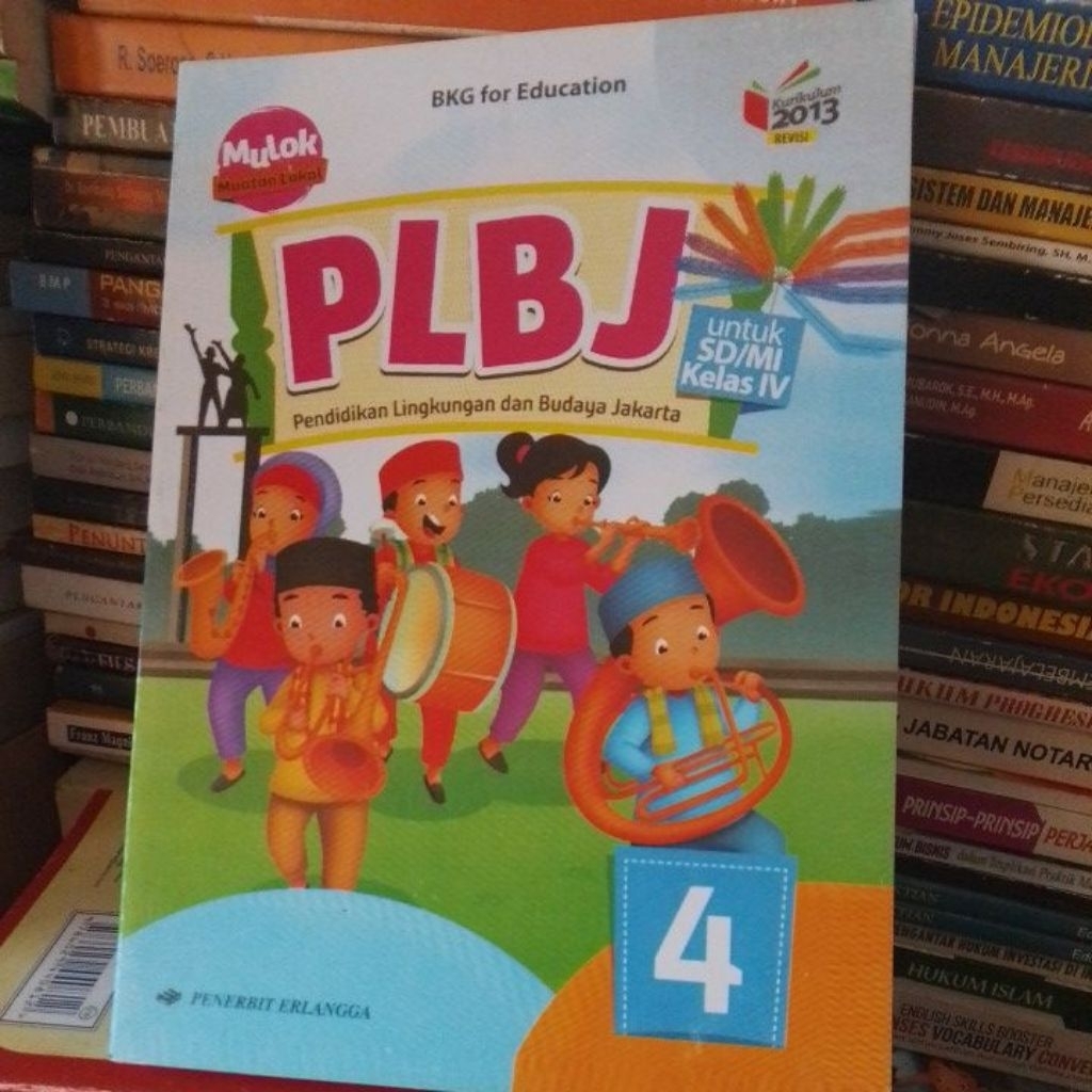 REVISI PLJB PENDIDIKAN LINGKUNGAN DAN BUDAYA JAKARTA