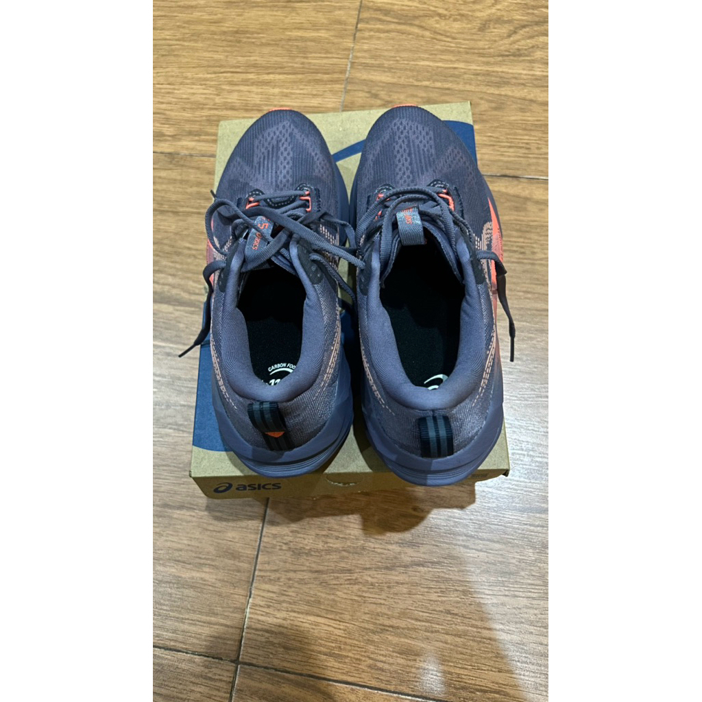 Sepatu Lari Wanita - Second  Ori - ASICS Women Novablast 5