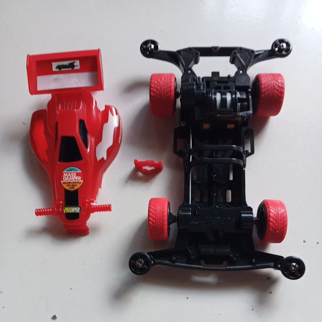 Part S2 Daxing Black