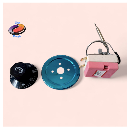 Sparepart Saklar Otomatis Mesin Press Cup Sealer Manual.