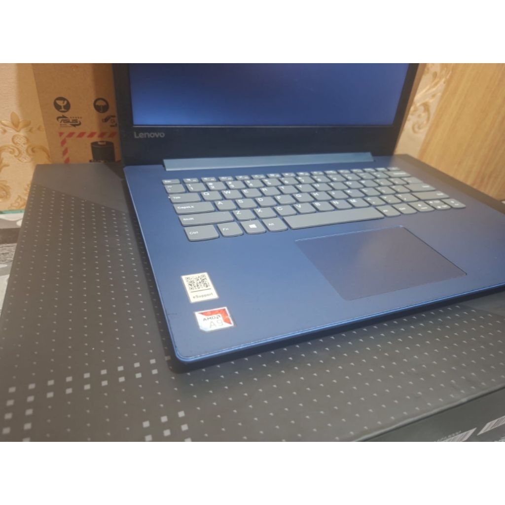 Lenovo Ideapad 330 AMD A9