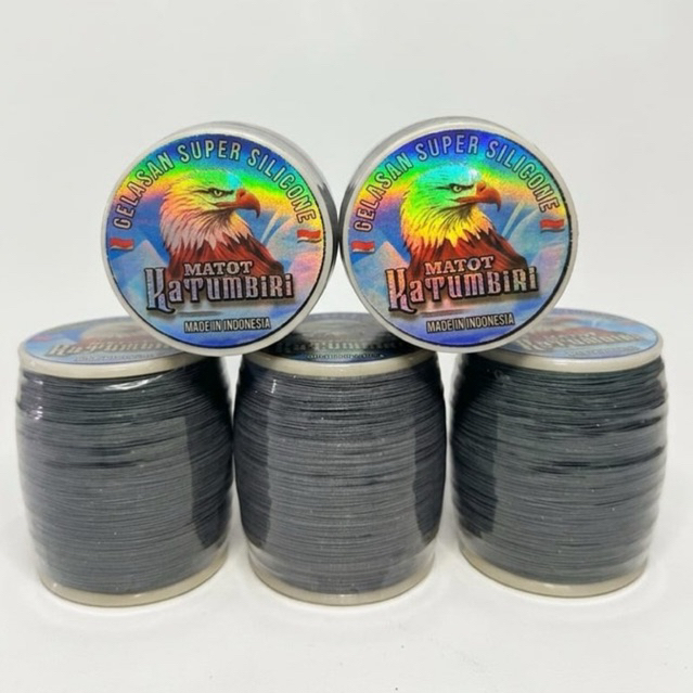 Gelasan Katumbiri Matot Abu Sugoi 2000yard