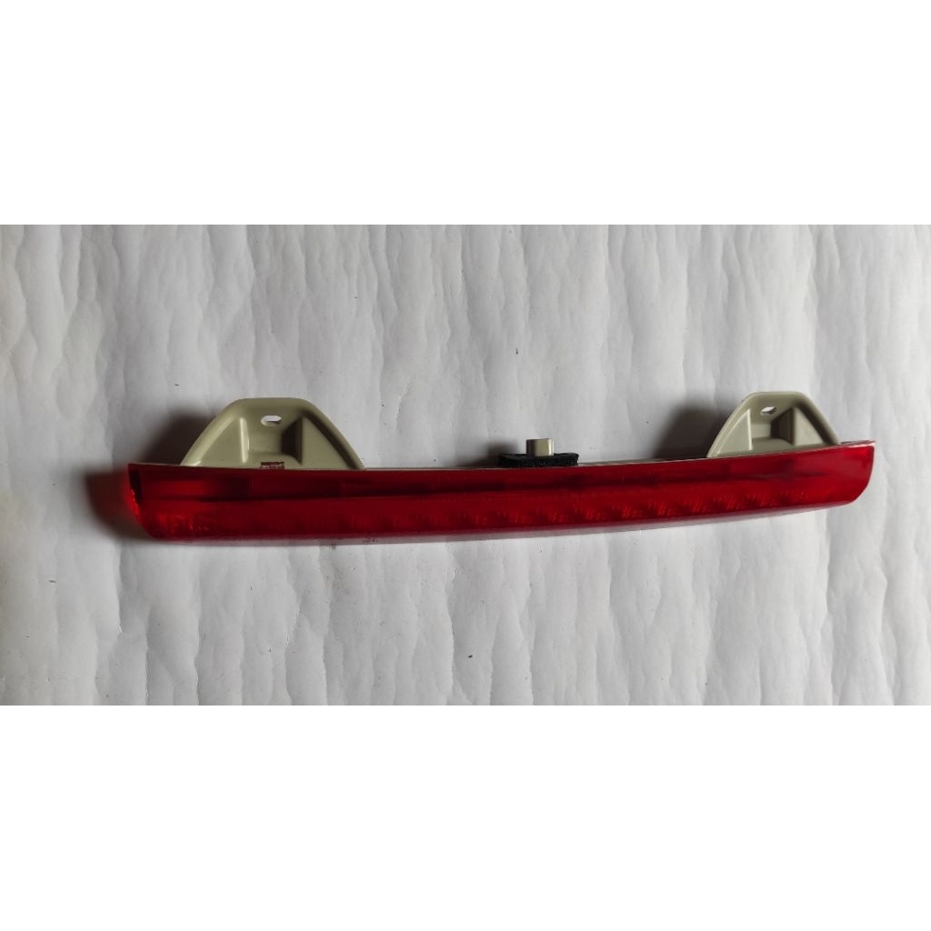 LAMPU SPOILER LED BAGASI BELAKANG HONDA MOBILIO RS ALL NEW ASLI ORIGINAL