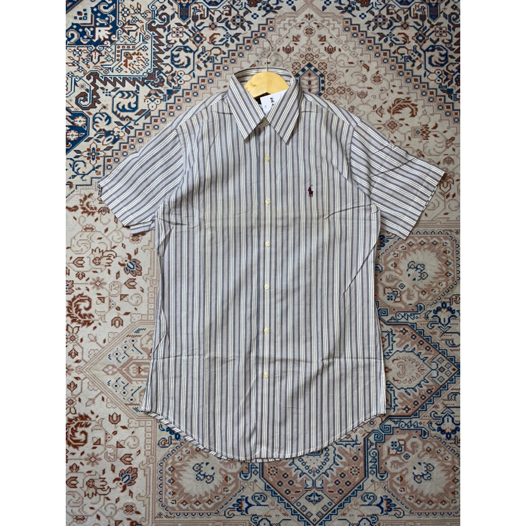 kemeja ralph lauren