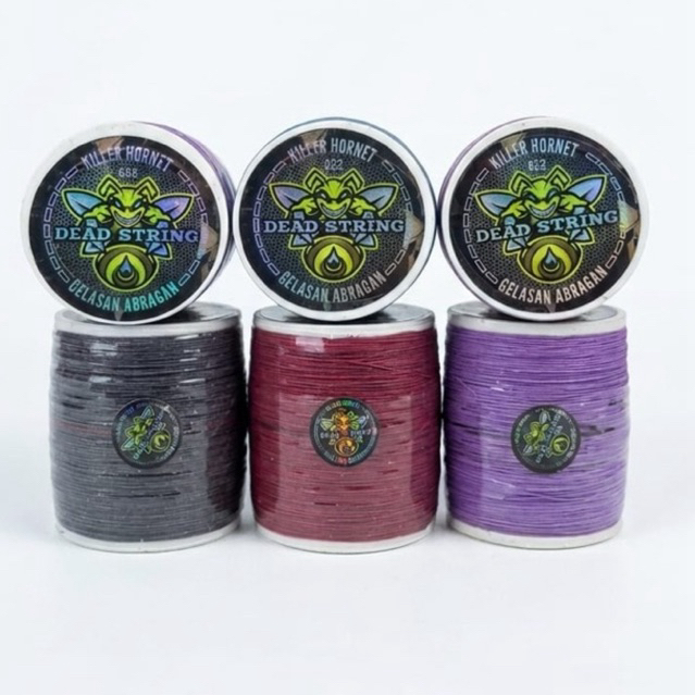 Gelasan Matot Killer Hornet