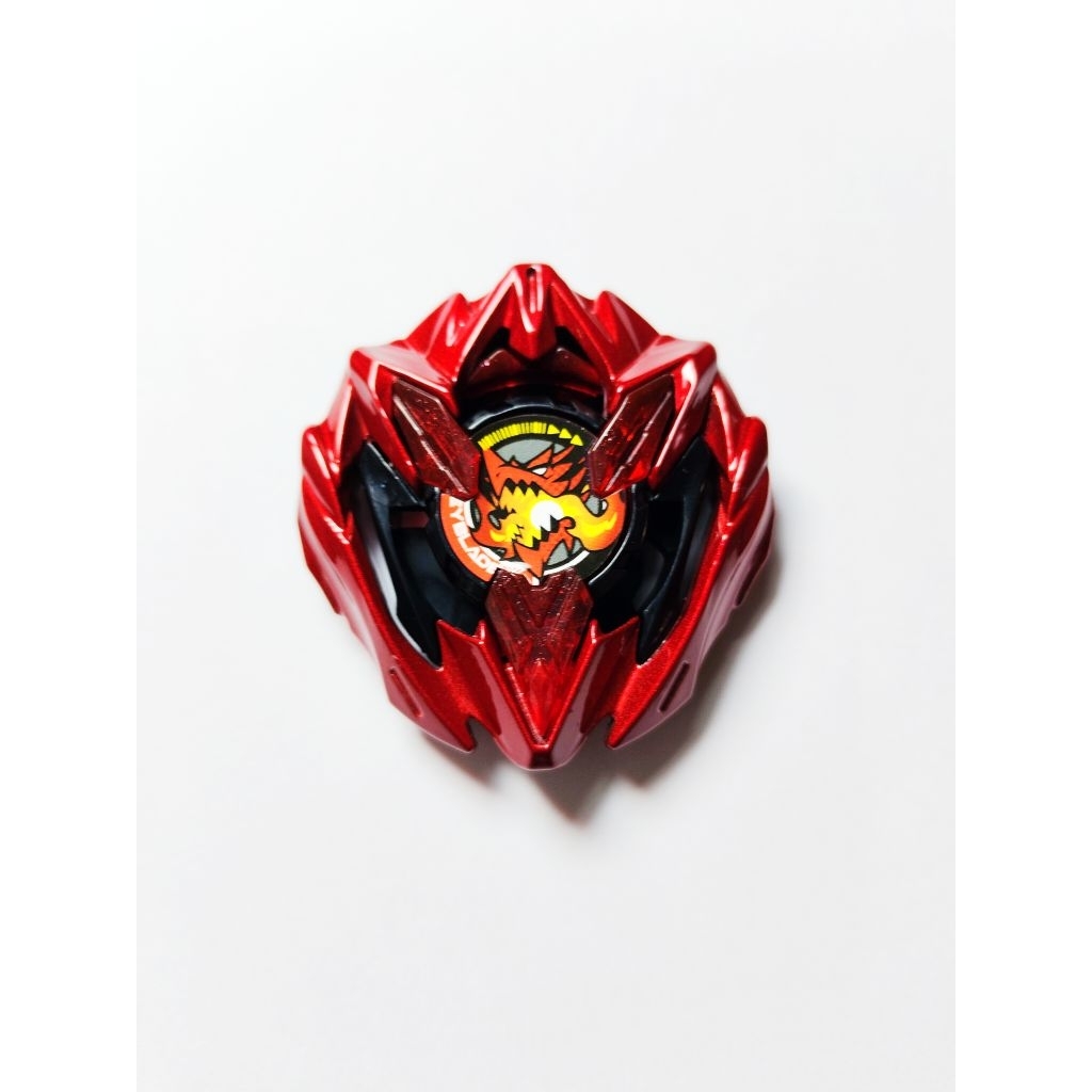 Beyblade X Blade Dran Buster Red ( New Original)