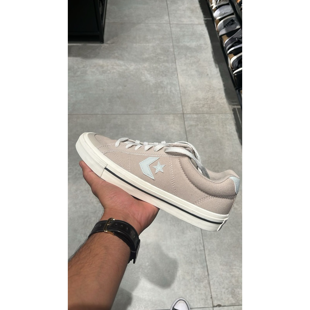 (JASTIP) Converse Sport Casual Unisex Sneakers