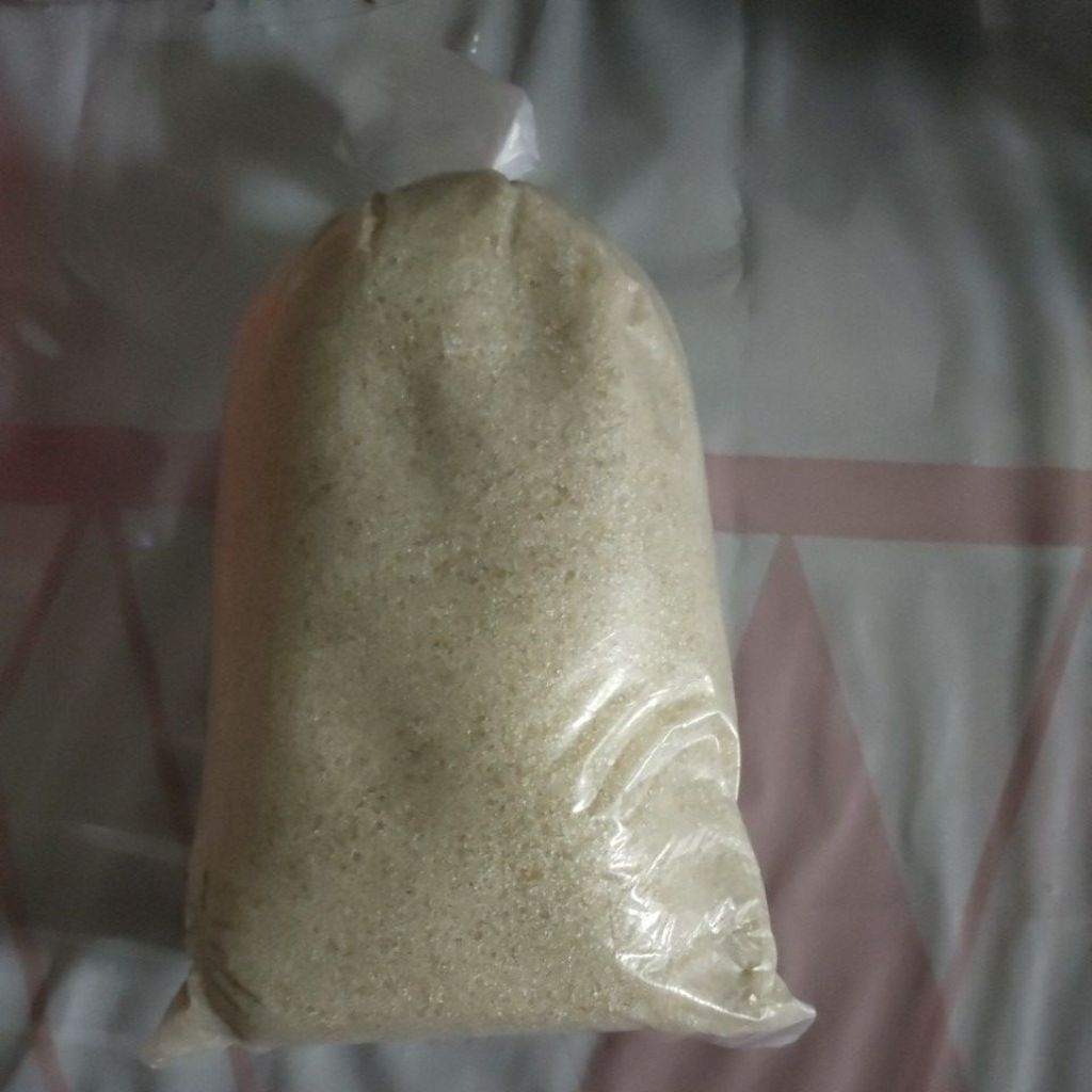 gula pasir 1 kg/gula curah
