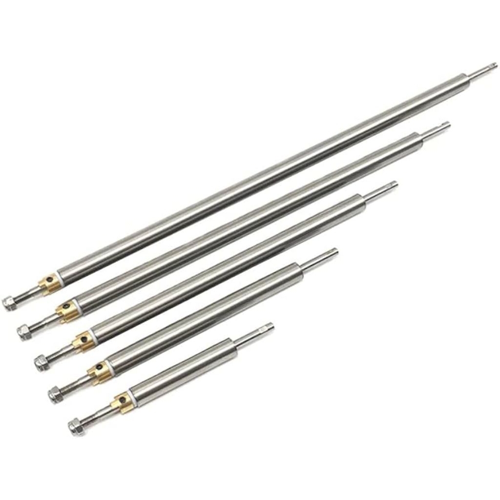 shaft rc boat 4 mm