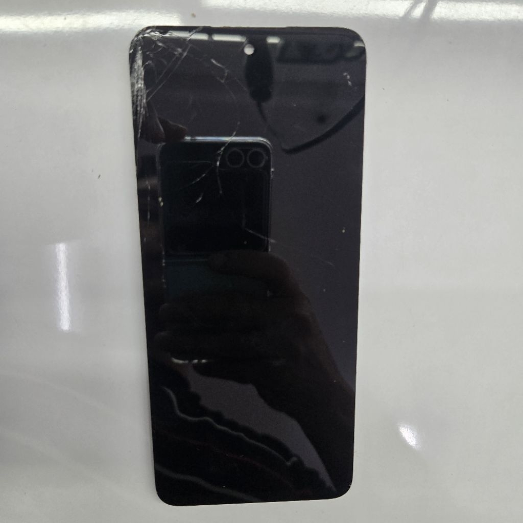 LCD REDMI 13 ORIGINAL COPOTAN MINUS RETAK NORMAL