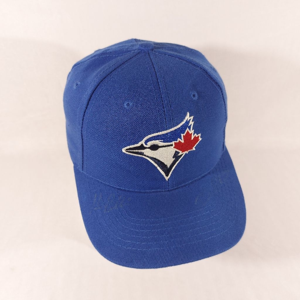 Topi Baseball Second Toronto Blue Jays